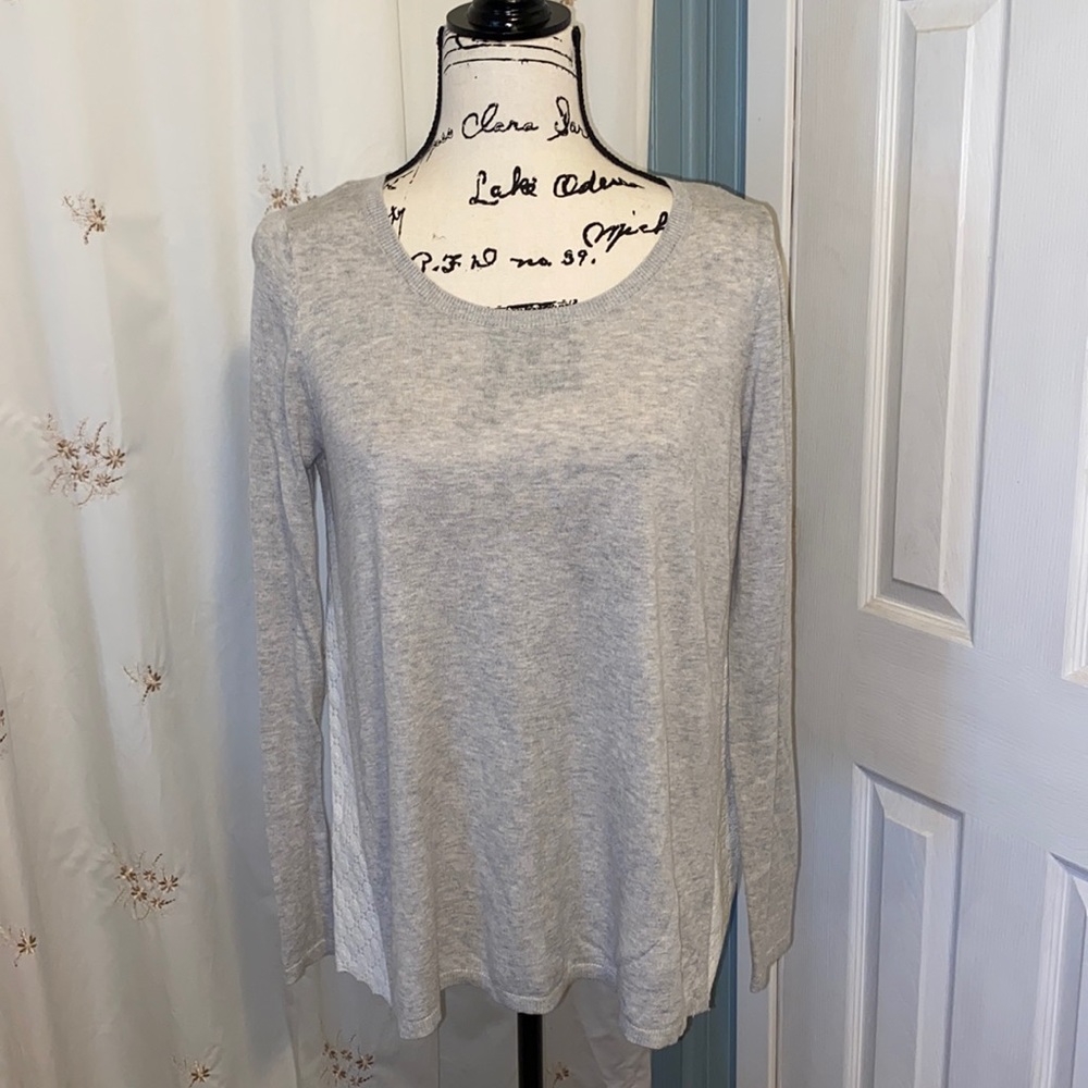 Great lightweight sweater